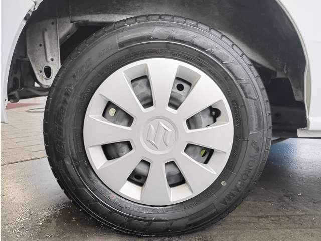 Suzuki Every 10
