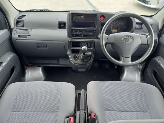 Toyota Pixis Van 2