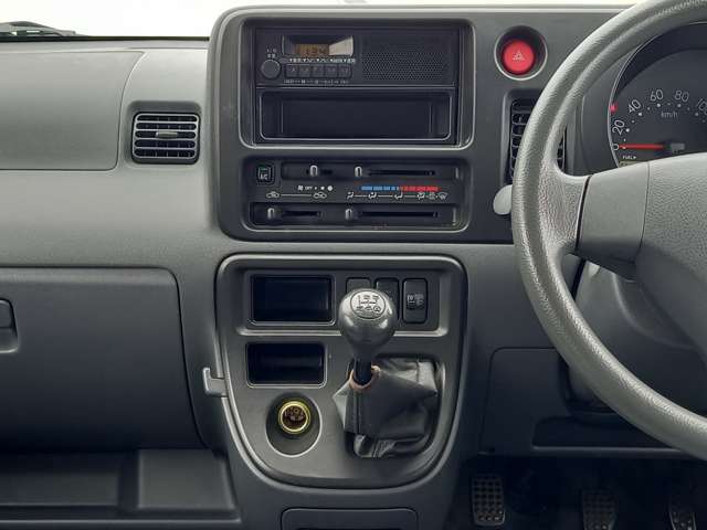 Toyota Pixis Van 3