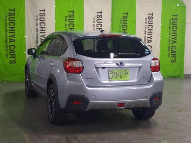 Subaru Impreza XV 12
