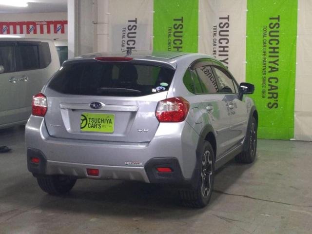 Subaru Impreza XV 2