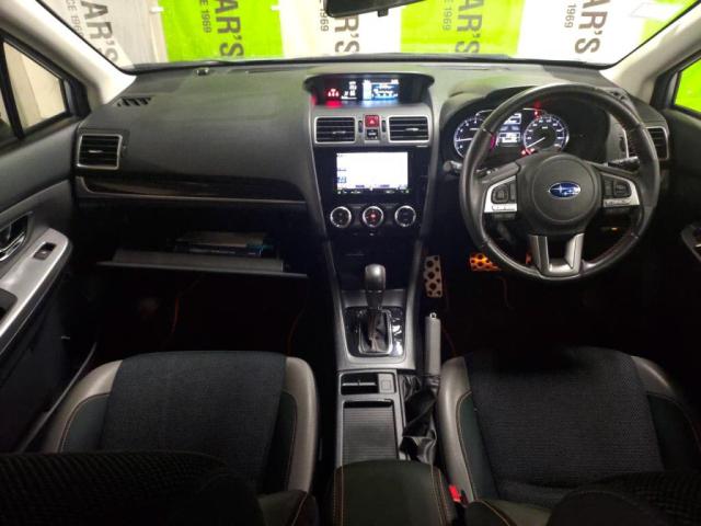 Subaru Impreza XV 3