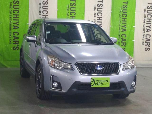 Subaru Impreza XV 9