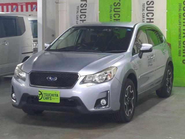 Subaru Impreza XV 10