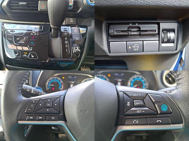 Mitsubishi eK X 6