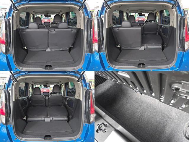 Mitsubishi eK X 8