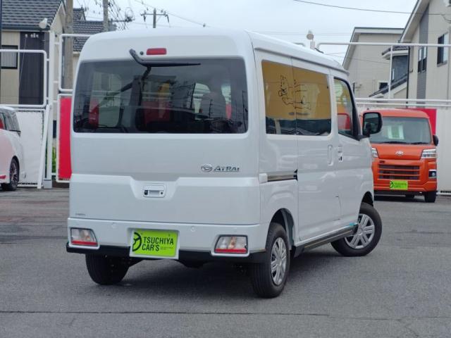 Daihatsu Atrai 2