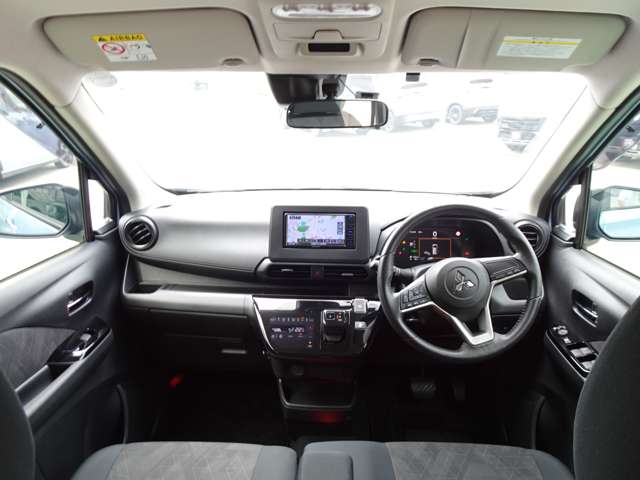 Mitsubishi eK X EV 5