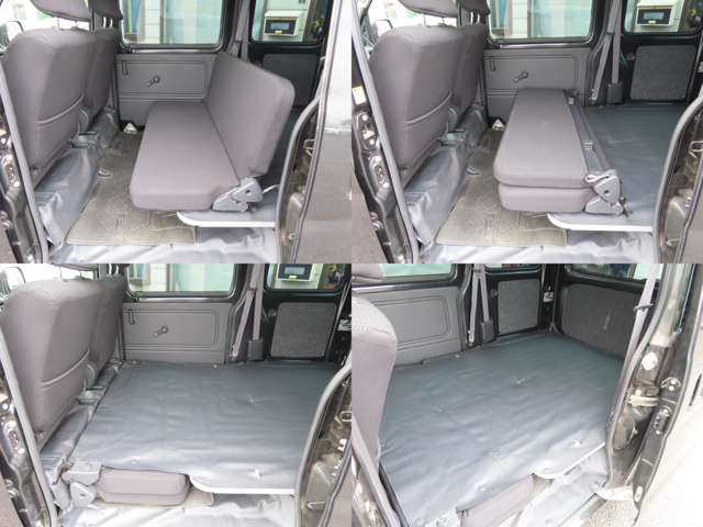 Daihatsu Hijet Cargo 7