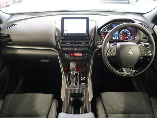 Mitsubishi Eclipse Cross 2