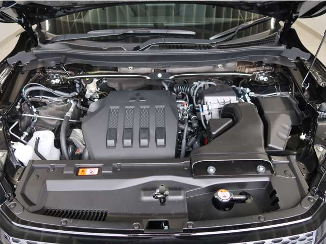 Mitsubishi Eclipse Cross 8