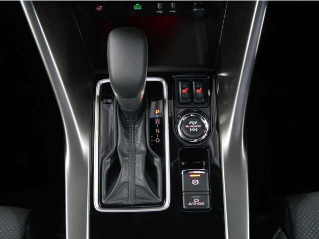 Mitsubishi Eclipse Cross 9