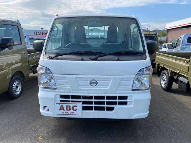 Nissan NV100 Clipper 9