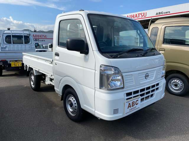 Nissan NV100 Clipper 10