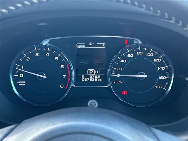 Subaru Forester 11