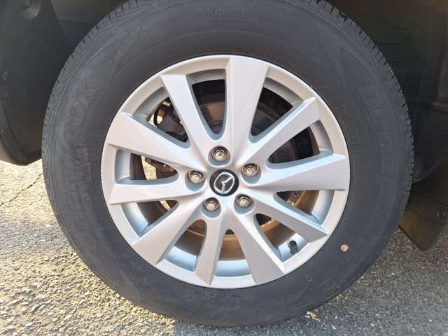 Mazda CX-5 11
