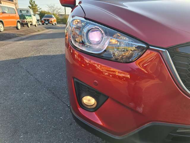 Mazda CX-5 12
