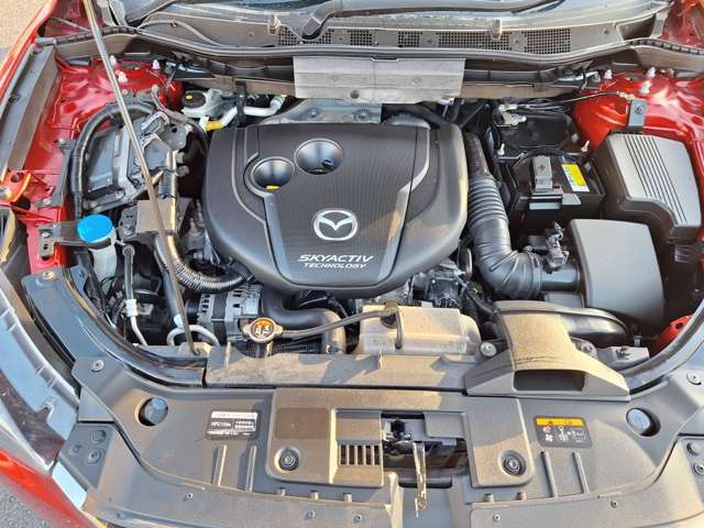 Mazda CX-5 9
