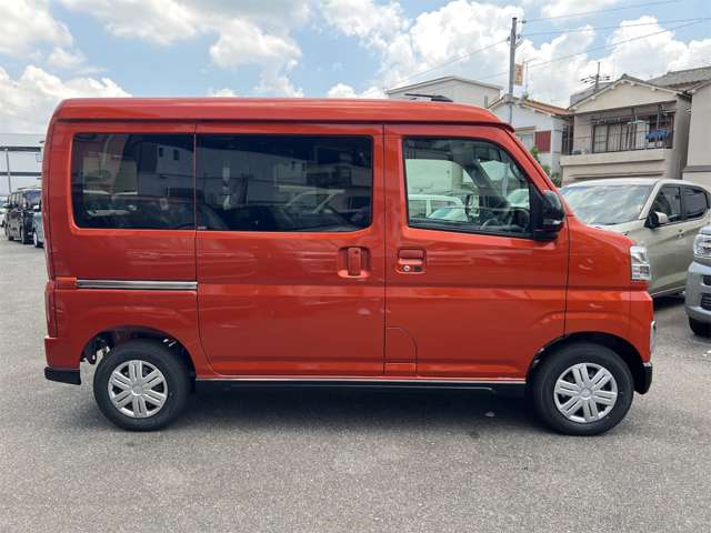 Daihatsu Atrai 11