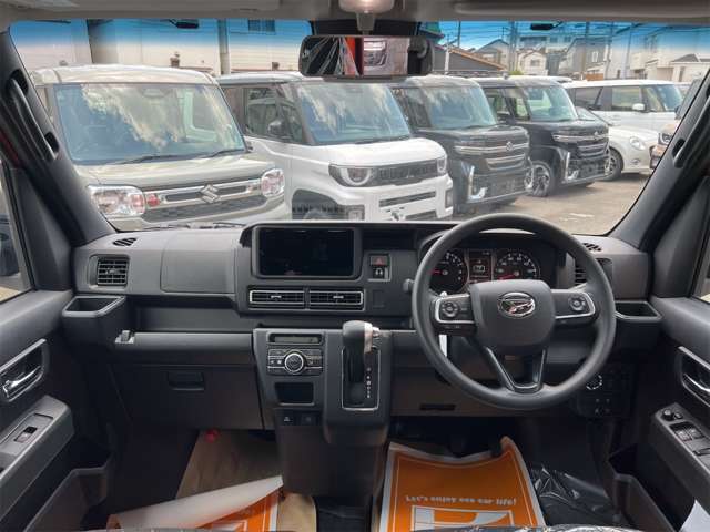 Daihatsu Atrai 12