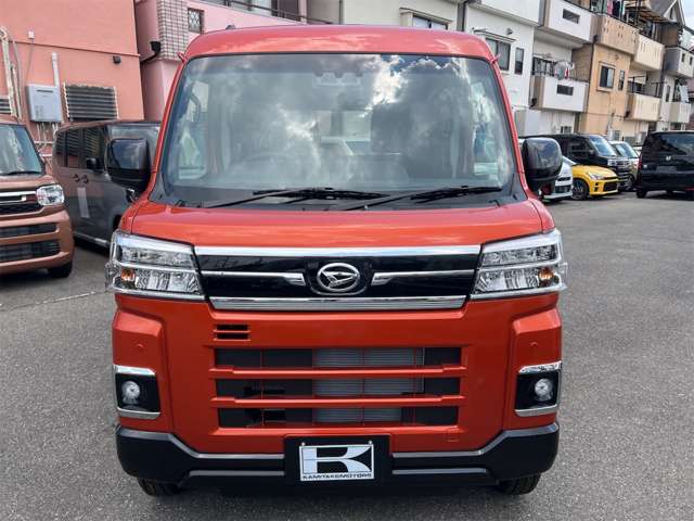 Daihatsu Atrai 5