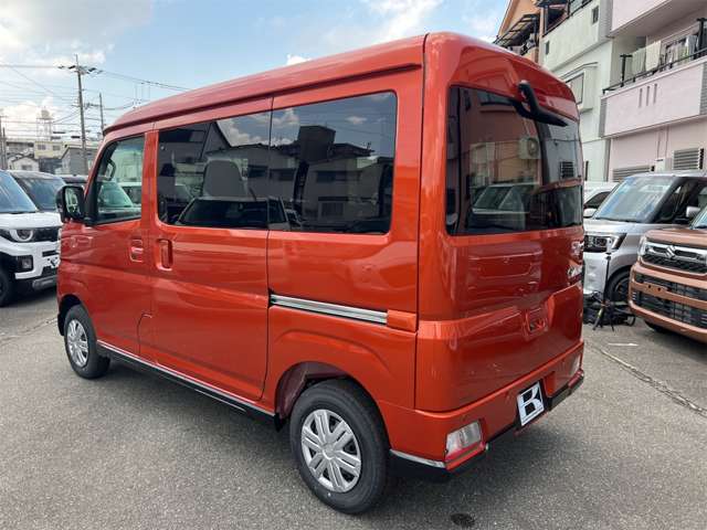 Daihatsu Atrai 9