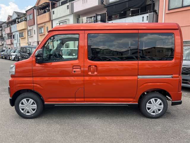 Daihatsu Atrai 10