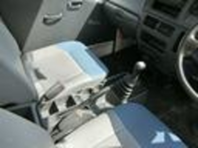 Subaru Sambar Truck 12