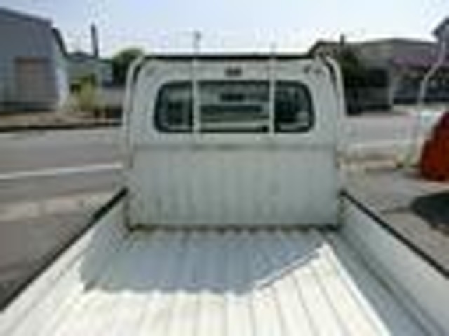 Subaru Sambar Truck 7