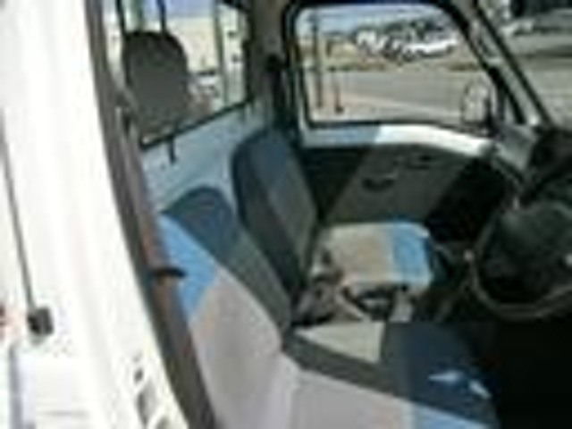 Subaru Sambar Truck 9
