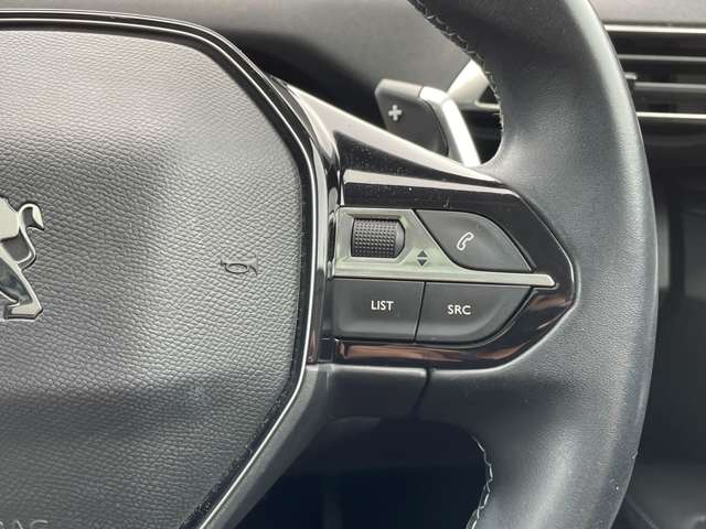 Peugeot 3008 11