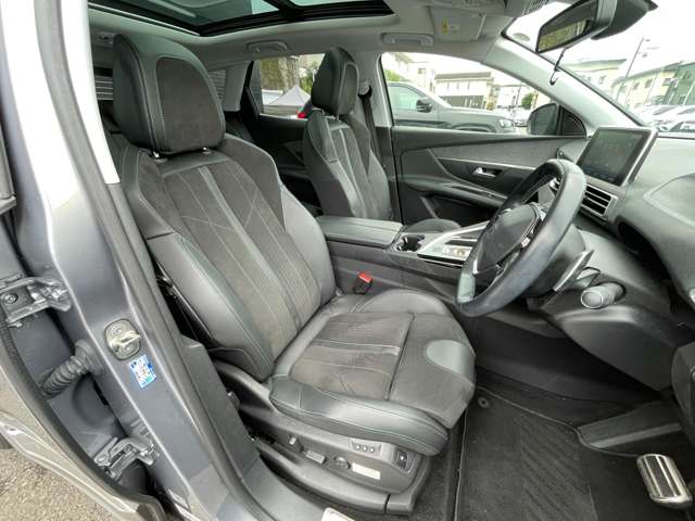 Peugeot 3008 7