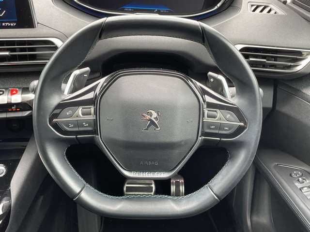 Peugeot 3008 9
