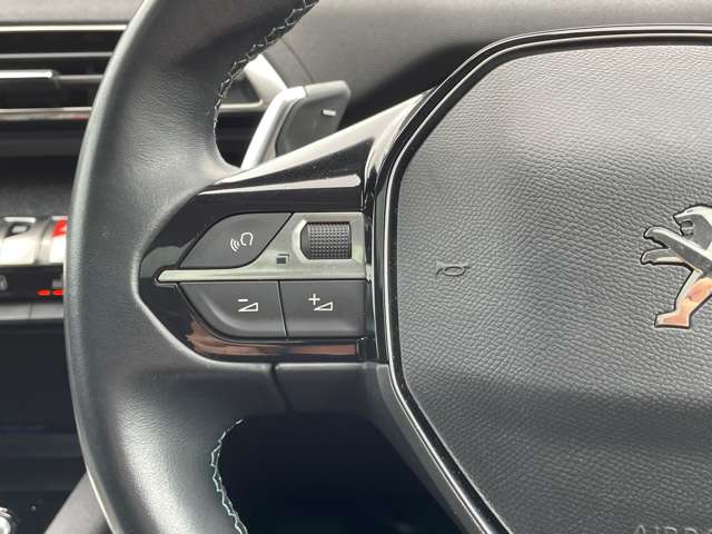 Peugeot 3008 10
