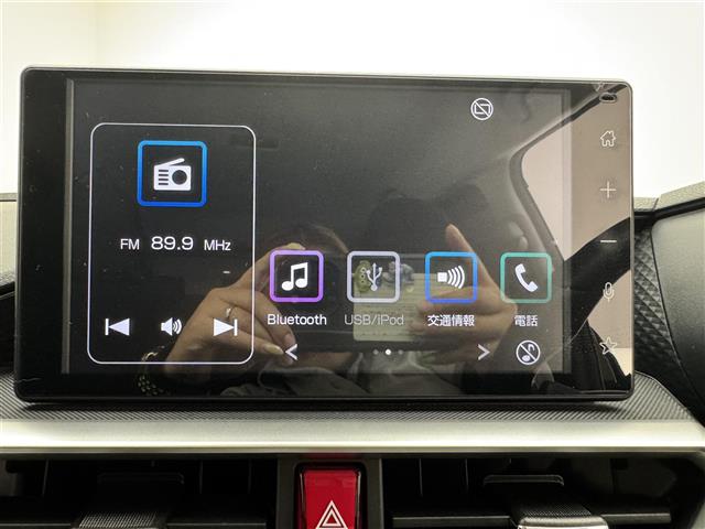 Toyota Raize 6