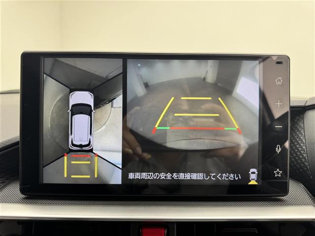 Toyota Raize 8