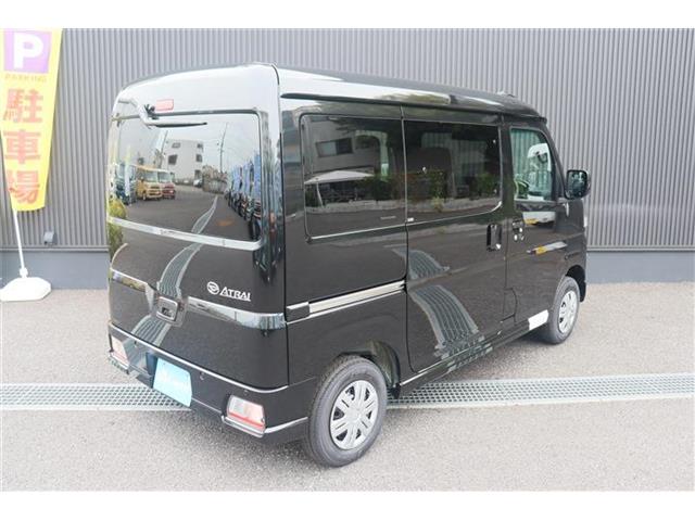 Daihatsu Atrai 8