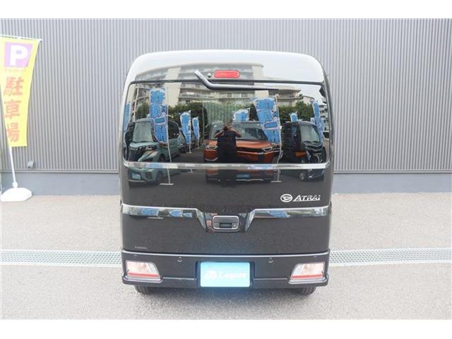 Daihatsu Atrai 9