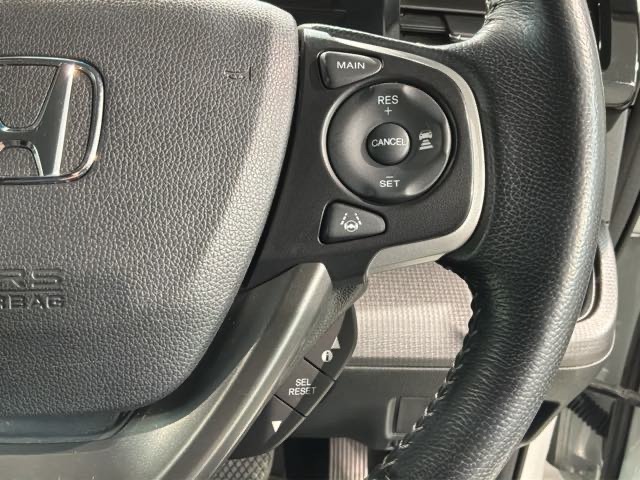 Honda Stepwgn 11