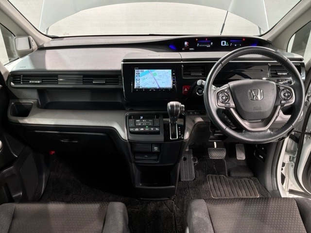 Honda Stepwgn 9