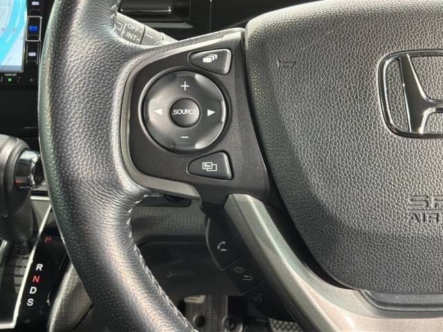 Honda Stepwgn 10