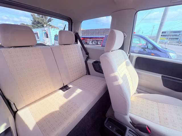 Mitsubishi Pajero Mini 12