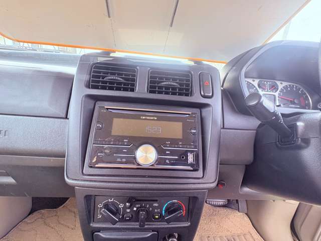 Mitsubishi Pajero Mini 10