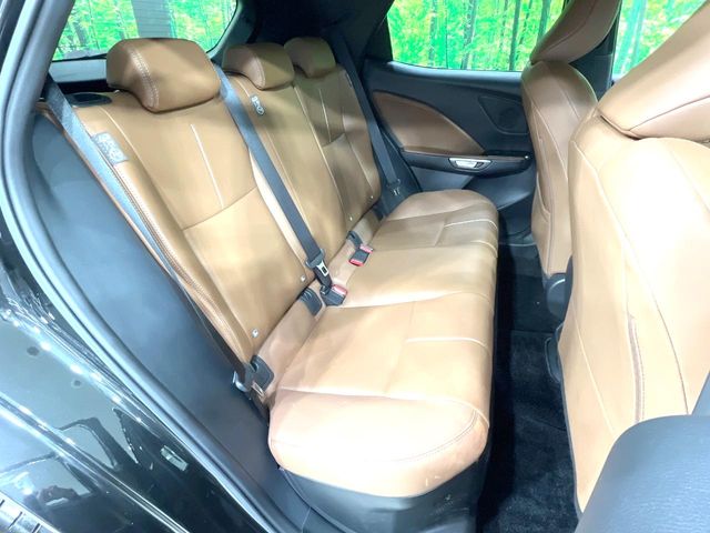 Lexus LBX 10