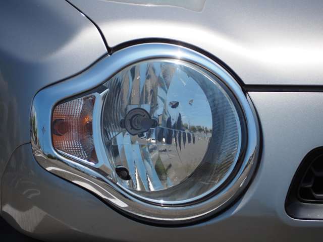 Suzuki Hustler 8