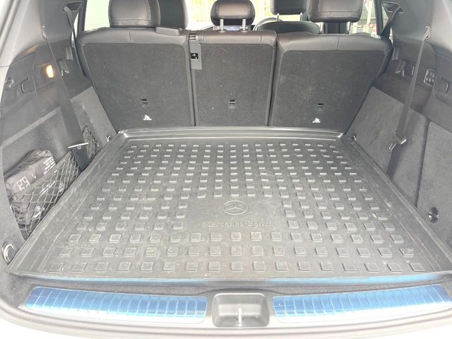 Mercedes-Benz GLE 11