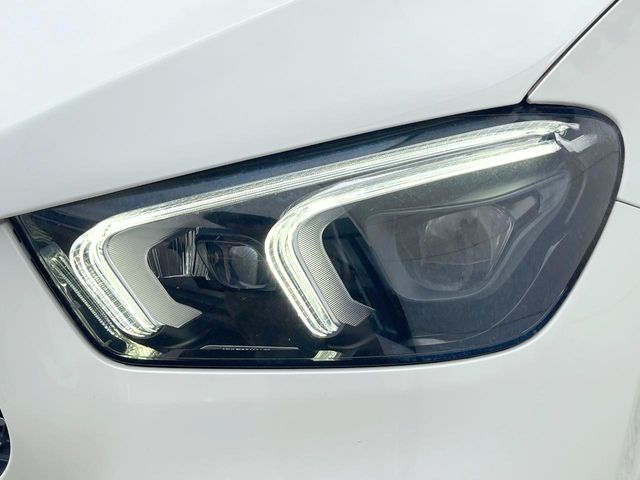 Mercedes-Benz GLE 12