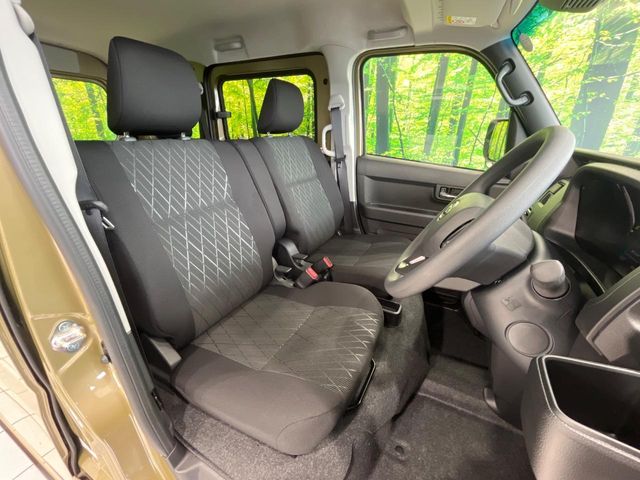 Daihatsu Atrai 8