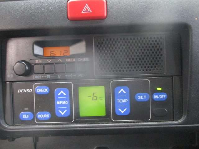 Daihatsu Hijet Truck 12