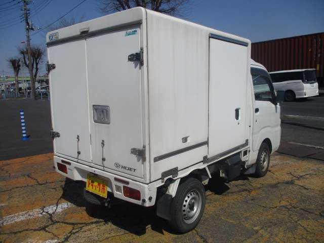 Daihatsu Hijet Truck 3